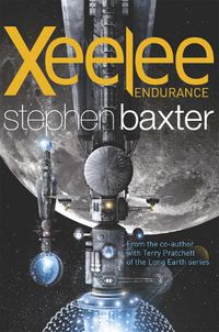 Cover image for Xeelee: Endurance