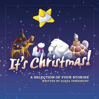 Cover image for It's Christmas Story Compilation