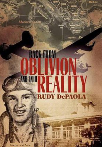 Cover image for Back from Oblivion and Into Reality