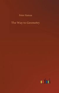 Cover image for The Way to Geometry