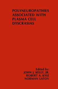 Cover image for Polyneuropathies Associated with Plasma Cell Dyscrasias