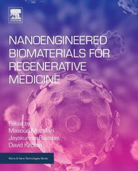 Cover image for Nanoengineered Biomaterials for Regenerative Medicine