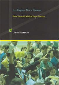 Cover image for An Engine, Not a Camera: How Financial Models Shape Markets