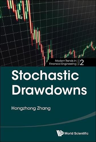 Cover image for Stochastic Drawdowns