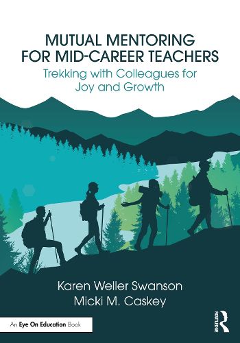 Cover image for Mutual Mentoring for Mid-Career Teachers