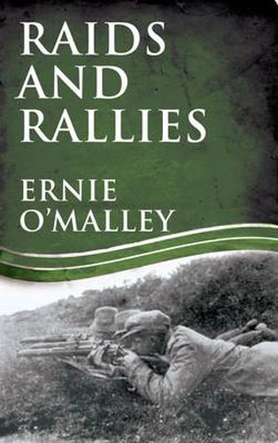 Cover image for Raids and Rallies