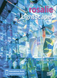 Cover image for rosalie: LightScapes