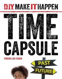 Cover image for Time Capsule