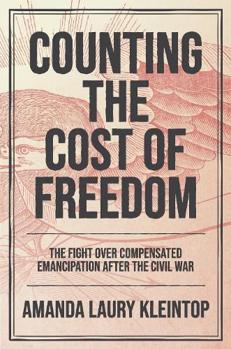 Cover image for Counting the Cost of Freedom