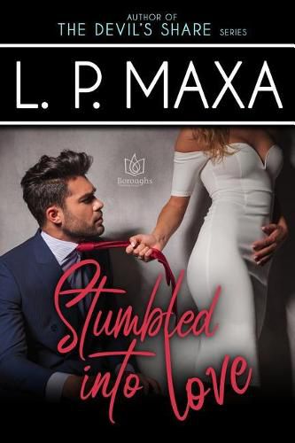 Cover image for Stumbled Into Love