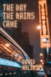 Cover image for The Day The Rains Came