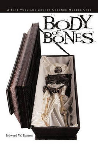 Cover image for Body of Bones