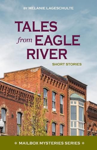 Cover image for Tales from Eagle River