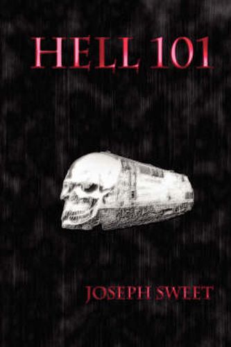 Cover image for Hell 101