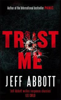 Cover image for Trust Me