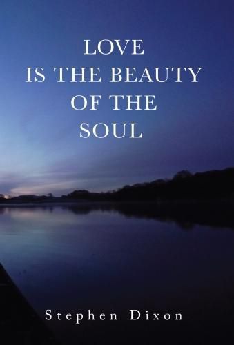 Cover image for Love is the Beauty of the Soul