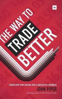 Cover image for Way to Trade Better