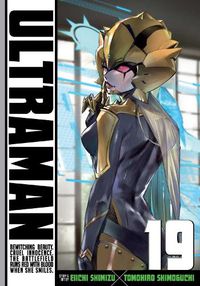 Cover image for Ultraman, Vol. 19