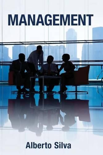 Cover image for Management