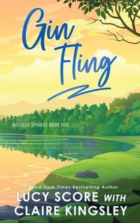 Cover image for Gin Fling