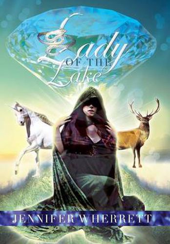 Cover image for Lady of the Lake