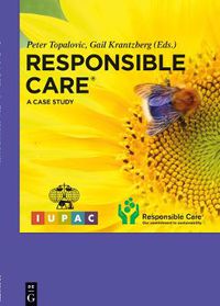 Cover image for Responsible Care: A Case Study