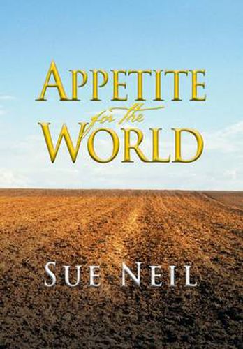 Cover image for Appetite for the World