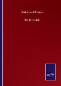 Cover image for Die Jobsiade