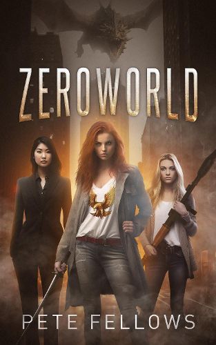 Cover image for Zeroworld