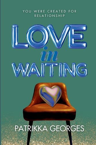 Cover image for Love in Waiting