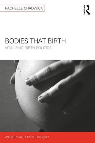 Cover image for Bodies that Birth