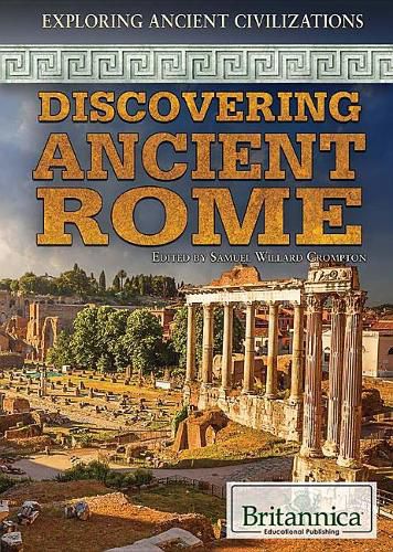 Discovering Ancient Rome