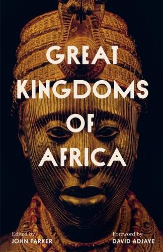 Cover image for Great Kingdoms of Africa