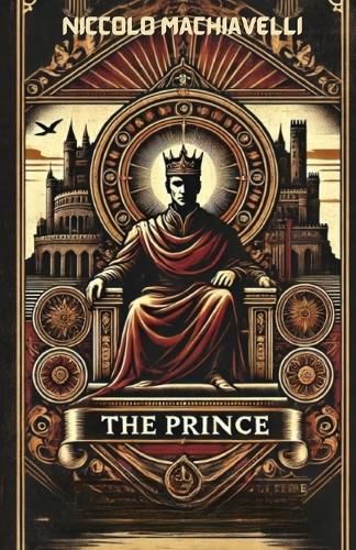 The Prince(Illustrated)