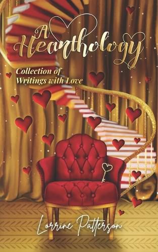 Cover image for A Hearthology: Collection of Writings with Love