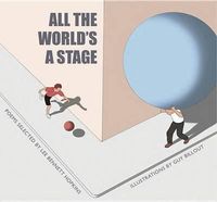 Cover image for All the World's a Stage