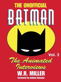 Cover image for Batman