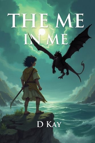 Cover image for The Me In Me