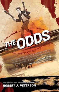 Cover image for The Odds