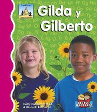 Cover image for Gilda Y Gilberto