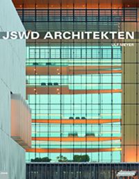 Cover image for JSWD Architekten