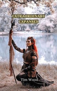 Cover image for Extraordinary Expanses