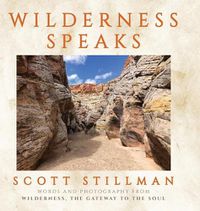 Cover image for Wilderness Speaks