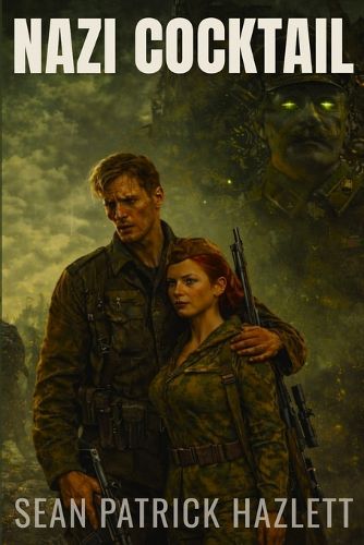 Cover image for Nazi Cocktail