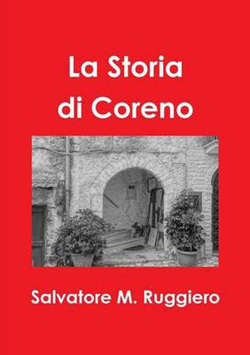 La Storia Di Coreno