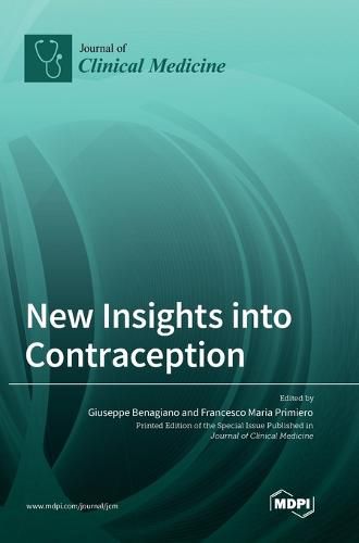 Cover image for New Insights into Contraception