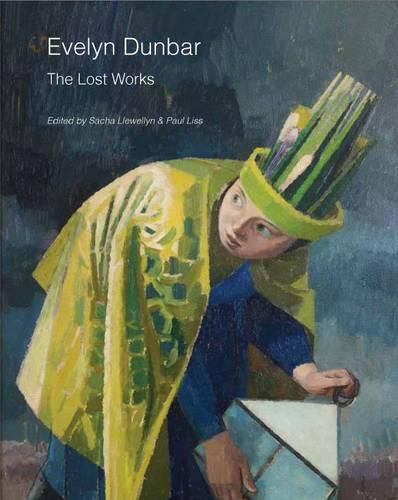 Evelyn Dunbar: The Lost Works