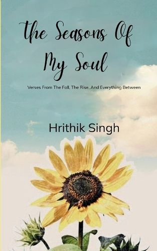 Cover image for The Seasons Of My Soul (Edition1st)