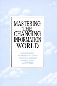 Cover image for Mastering the Changing Information World