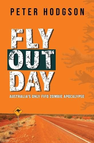Cover image for Fly Out Day